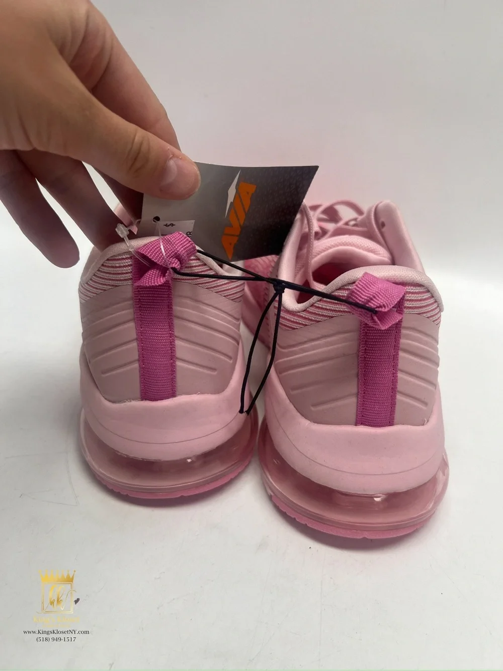 Avia women’s sneakers